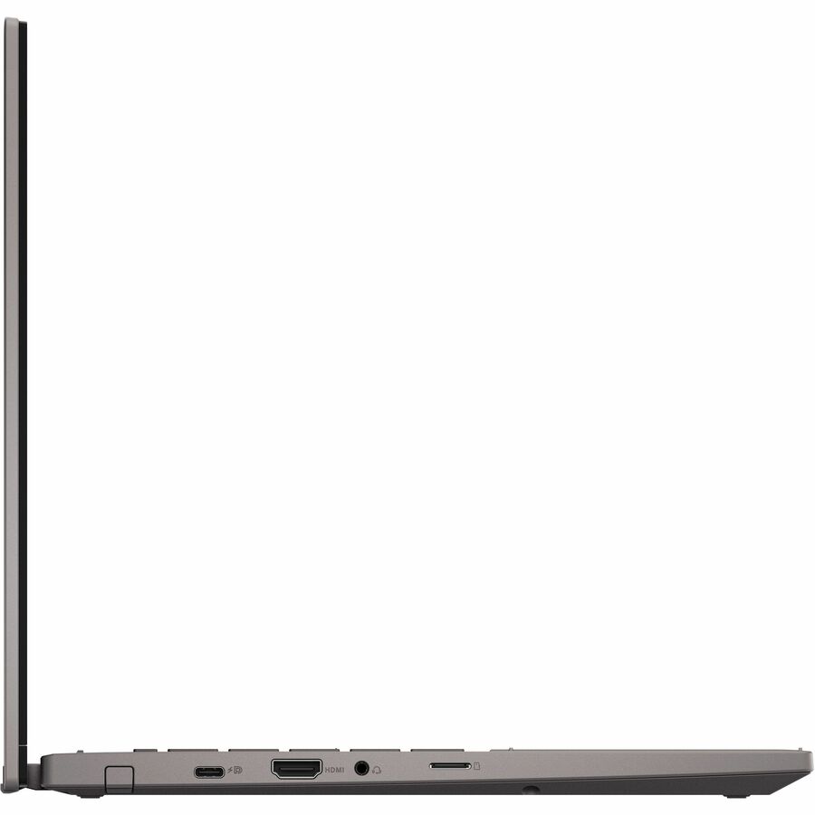 Asus Chromebook Vibe CX34 Flip CX3401FBA-GE566T-S 14" Touchscreen Convertible 2 in 1 Chromebook - WUXGA - Intel Core i5 12th Gen i5-1235U - 16 GB - 256 GB SSD - Pearl White