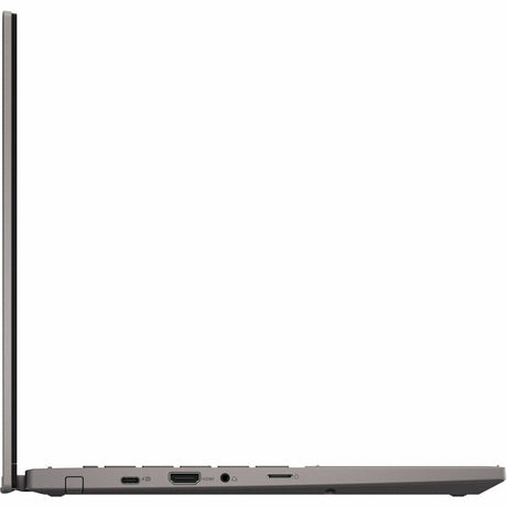 Asus Chromebook Vibe CX34 Flip CX3401FBA-GE566T-S 14" Touchscreen Convertible 2 in 1 Chromebook - WUXGA - Intel Core i5 12th Gen i5-1235U - 16 GB - 256 GB SSD - Pearl White