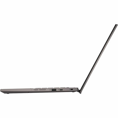 Asus Chromebook Vibe CX34 Flip CX3401FBA-GE566T-S 14" Touchscreen Convertible 2 in 1 Chromebook - WUXGA - Intel Core i5 12th Gen i5-1235U - 16 GB - 256 GB SSD - Pearl White