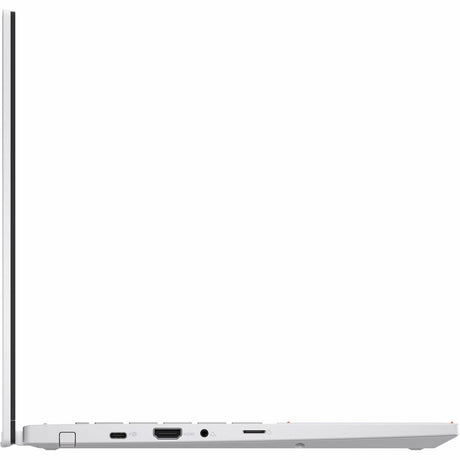Asus Chromebook Vibe CX34 Flip CX3401FBA-GE762T-S 14" Touchscreen Convertible 2 in 1 Chromebook - WUXGA - Intel Core i7 12th Gen i7-1255U - 16 GB - 512 GB SSD - Pearl White