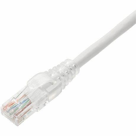 5FT WHITE CAT6 UTP PVC