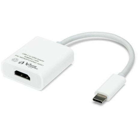 NewerTech USB C HDMI Adptr