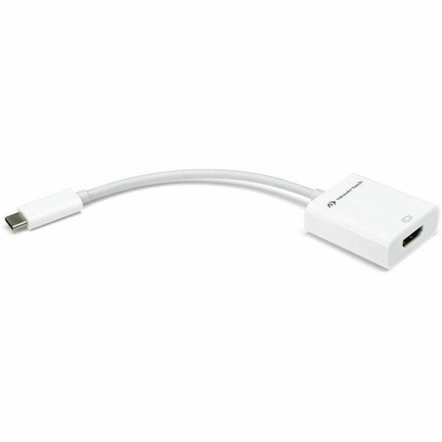 NewerTech USB C HDMI Adptr