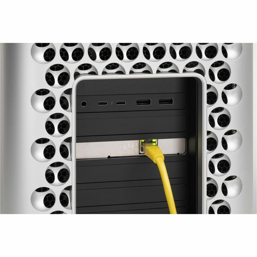 OWC 10G Ethernet PCIe Network Adapter Expansion Card