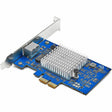 OWC 10G Ethernet PCIe Network Adapter Expansion Card