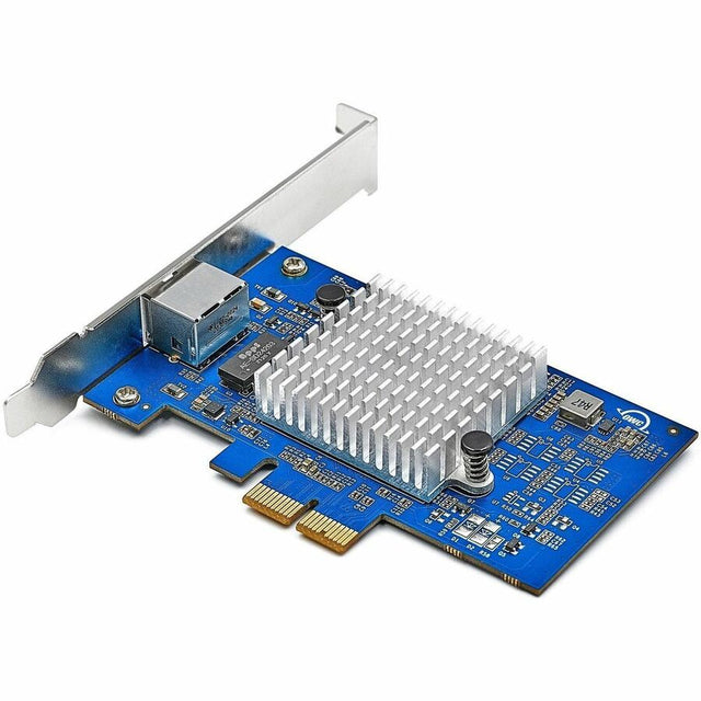 OWC 10G Ethernet PCIe Network Adapter Expansion Card