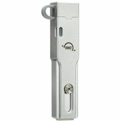 OWC 1TB Envoy Pro mini USB-C And USB-A (10Gb/s) Portable NVMe SSD