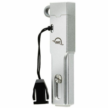 OWC 1TB Envoy Pro mini USB-C And USB-A (10Gb/s) Portable NVMe SSD