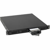 OWC 64TB Flex 1U4 Thunderbolt (40Gb/s) HDD Storage, Docking, And PCIe Expansion 1U Rackmount Solution