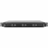 OWC 64TB Flex 1U4 Thunderbolt (40Gb/s) HDD Storage, Docking, And PCIe Expansion 1U Rackmount Solution