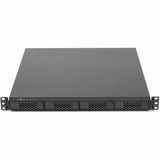 OWC 64TB Flex 1U4 Thunderbolt (40Gb/s) HDD Storage, Docking, And PCIe Expansion 1U Rackmount Solution