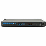 OWC 64TB Flex 1U4 Thunderbolt (40Gb/s) HDD Storage, Docking, And PCIe Expansion 1U Rackmount Solution