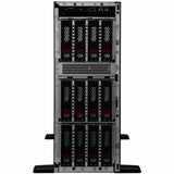 HPE ProLiant ML350 G11 4U Tower Server - 1 Xeon Silver 4410Y 2 GHz - 32 GB RAM - Serial Attached SCSI (SAS), Serial ATA Controller
