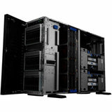 HPE ProLiant ML350 G11 4U Tower Server - 1 Xeon Silver 4410Y 2 GHz - 32 GB RAM - Serial Attached SCSI (SAS), Serial ATA Controller
