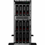 HPE ProLiant ML350 G11 4U Tower Server - 1 Xeon Silver 4410Y 2 GHz - 32 GB RAM - Serial Attached SCSI (SAS), Serial ATA Controller