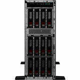 HPE ProLiant ML350 G11 4U Tower Server - 1 Xeon Gold 5418Y 2 GHz - 32 GB RAM - Serial Attached SCSI (SAS), Serial ATA Controller