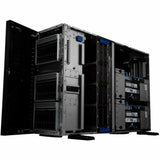 HPE ProLiant ML350 G11 4U Tower Server - 1 Xeon Gold 5416S 2 GHz - 32 GB RAM - Serial ATA, Serial Attached SCSI (SAS) Controller