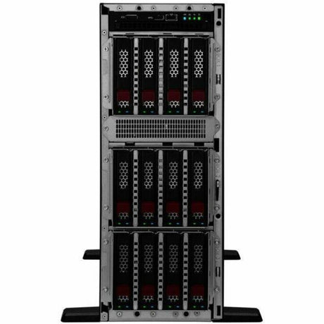 HPE ProLiant ML350 G11 4U Tower Server - 1 Xeon Gold 5416S 2 GHz - 32 GB RAM - Serial ATA, Serial Attached SCSI (SAS) Controller