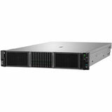 HPE ProLiant DL380 G11 2U Rack Server - 1 Xeon Silver 4410Y 2 GHz - 32 GB RAM - 12Gb/s SAS Controller