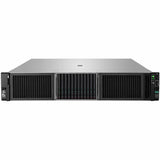 HPE ProLiant DL380 G11 2U Rack Server - 1 Xeon Silver 4410Y 2 GHz - 32 GB RAM - 12Gb/s SAS Controller