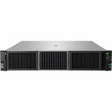 HPE ProLiant DL380 G11 2U Rack Server - 1 Xeon Silver 4410Y 2 GHz - 32 GB RAM - Serial ATA/600 Controller