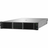 HPE ProLiant DL380 G11 2U Rack Server - 1 Xeon Silver 4410Y 2 GHz - 32 GB RAM - Serial ATA/600 Controller