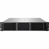 HPE ProLiant DL380 G11 2U Rack Server - 1 Xeon Gold 6430 2.10 GHz - 64 GB RAM - Serial ATA Controller