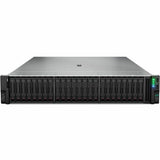 HPE ProLiant DL380 G11 2U Rack Server - 1 Xeon Gold 6430 2.10 GHz - 64 GB RAM - Serial ATA Controller