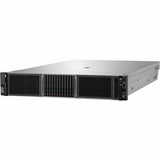 HPE ProLiant DL380 G11 2U Rack Server - 1 Xeon Gold 6430 2.10 GHz - 64 GB RAM - Serial ATA Controller