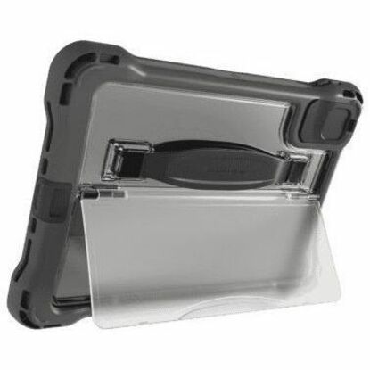 Brenthaven Protect+ Rugged Carrying Case for 10.9" to 11" Apple iPad (4th Generation), iPad (5th Generation), iPad Pro (2nd Generation), iPad Pro (3rd Generation), iPad Pro (4th Generation) iPad Air, iPad Pro - Gray