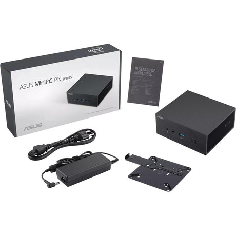 ASUS NON-LOGO PN63-S1 MINI PC