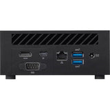 ASUS NON-LOGO PN63-S1 MINI PC