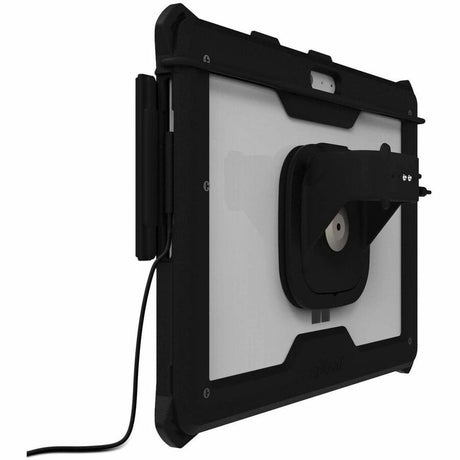 The Joy Factory aXtion Go MP Rugged Carrying Case Microsoft Surface Pro 9 Tablet, Stylus