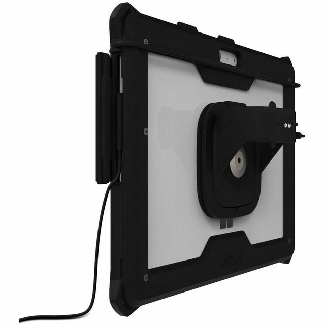 The Joy Factory aXtion Go MP Rugged Carrying Case Microsoft Surface Pro 9 Tablet, Stylus