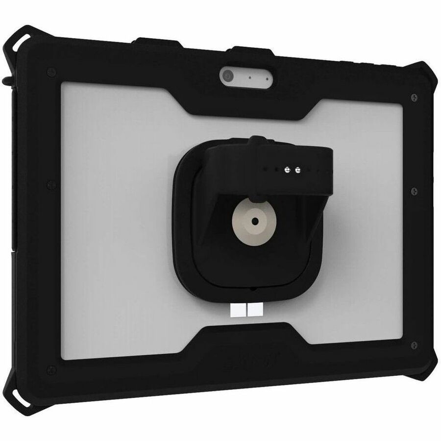 The Joy Factory aXtion Go MP Rugged Carrying Case Microsoft Surface Pro 9 Tablet, Stylus