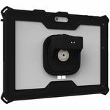 The Joy Factory aXtion Go MP Rugged Carrying Case Microsoft Surface Pro 9 Tablet, Stylus