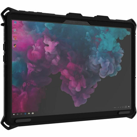 The Joy Factory aXtion Go MP Rugged Carrying Case Microsoft Surface Pro 9 Tablet, Stylus