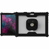 The Joy Factory aXtion Go MP Rugged Carrying Case Microsoft Surface Pro 9 Tablet, Stylus