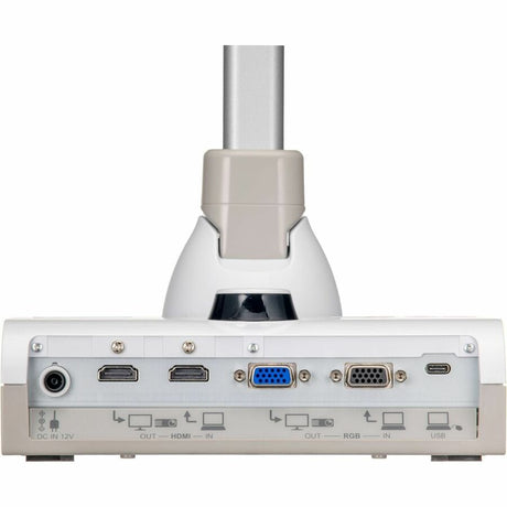 Elmo TT-12G Document Camera