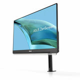 Asus ZenScreen MB249C 24" Class Full HD LED Monitor - 16:9 - Black