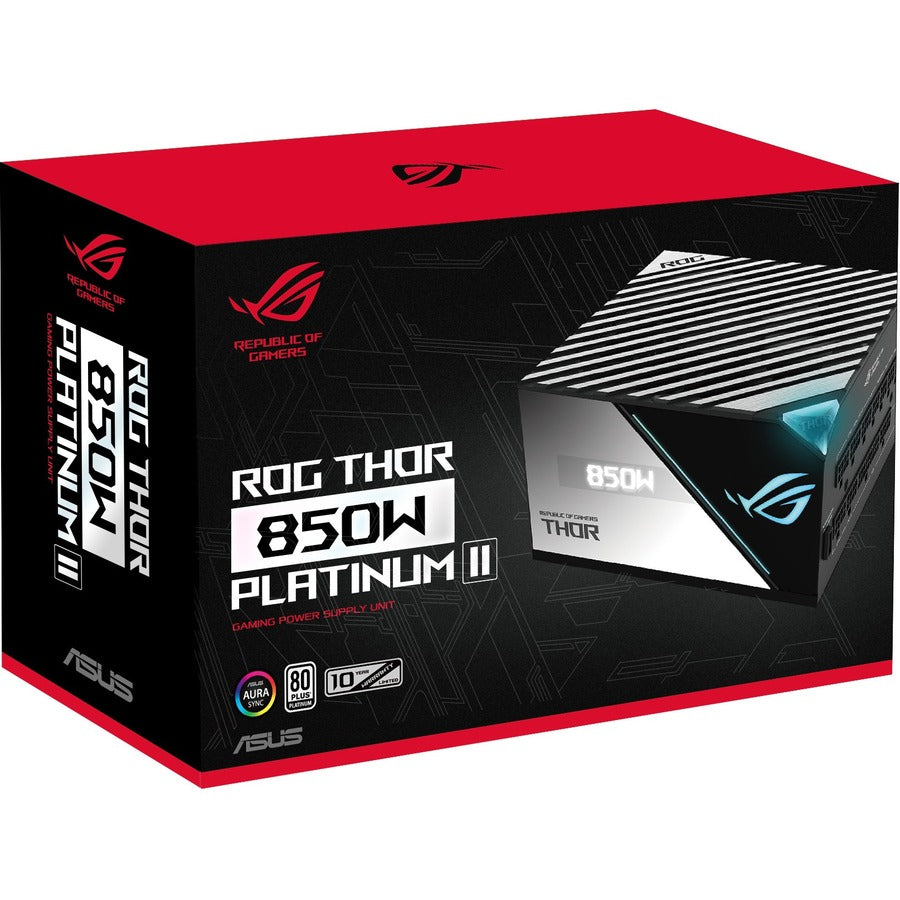 ROG-THOR-850P2-GAMING