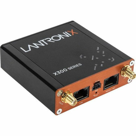 Lantronix X300 Device Server