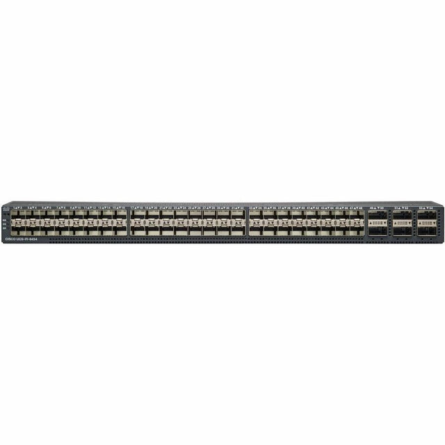 Cisco 6454 Fabric Interconnect Ethernet Switch