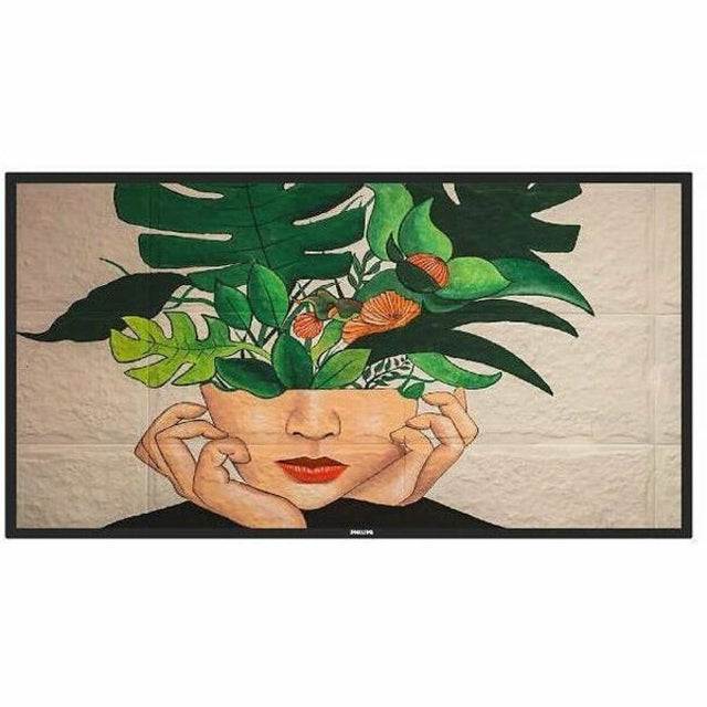 55" TAA Comm Non Android