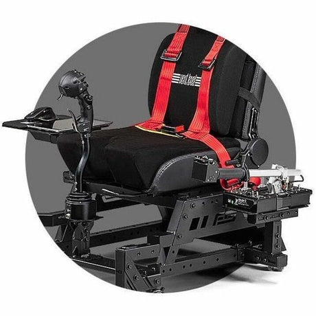 Next Level Racing Flight Seat Pro