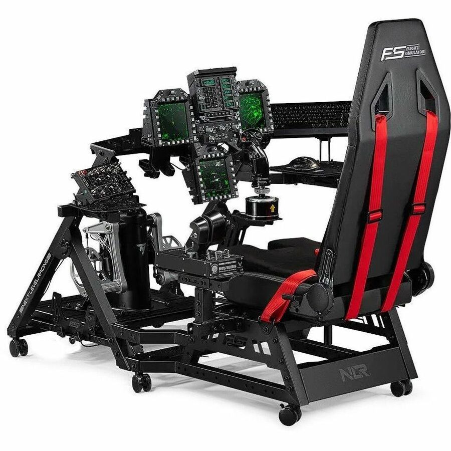 Next Level Racing Flight Seat Pro
