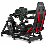 Next Level Racing Flight Seat Pro