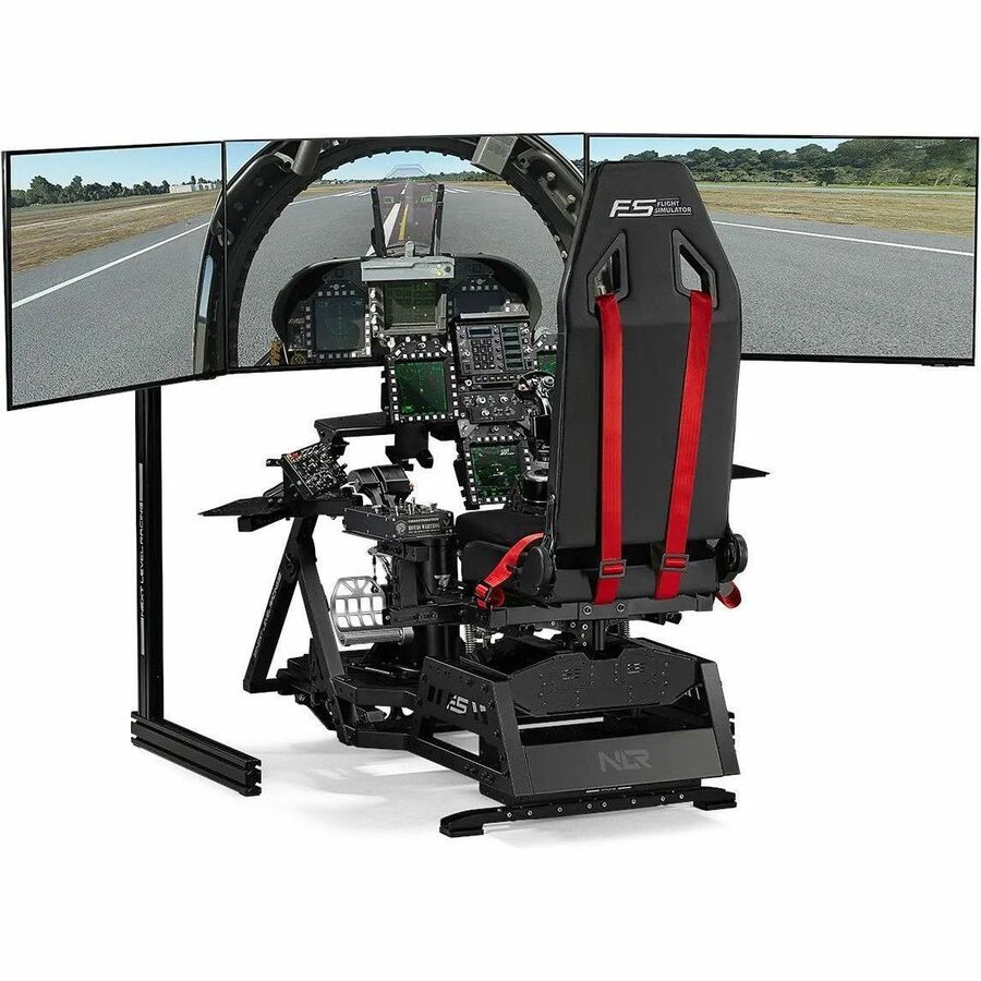 Next Level Racing Flight Seat Pro