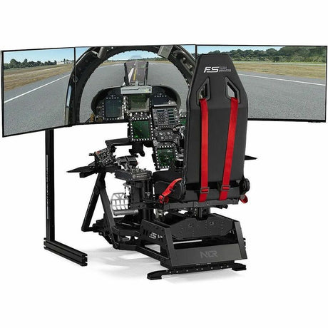Next Level Racing Flight Seat Pro