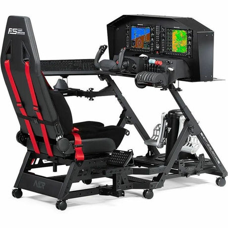 Next Level Racing Flight Seat Pro